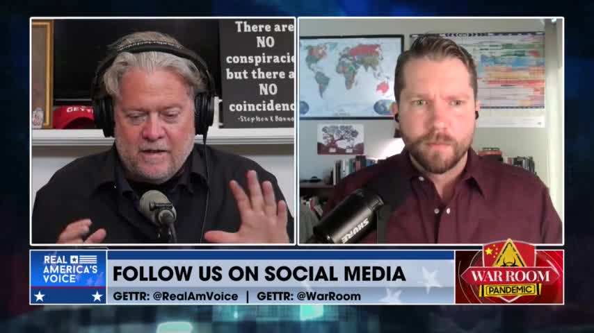 Joe Allen: Digital IDs and Cashless Economies