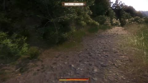 Kingdom Come Deliverance