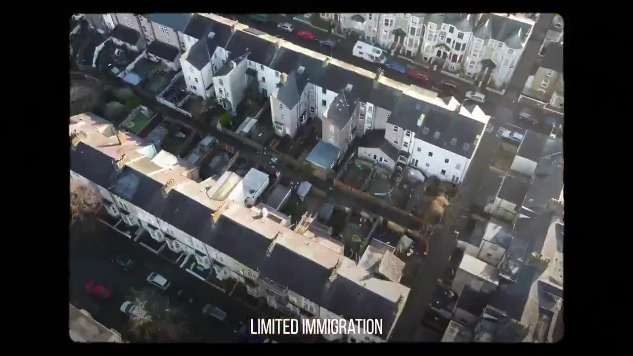 NEWS🚨 CONSERVATIVES DROP NEW ANTI-IMMIGRATION VIDEO