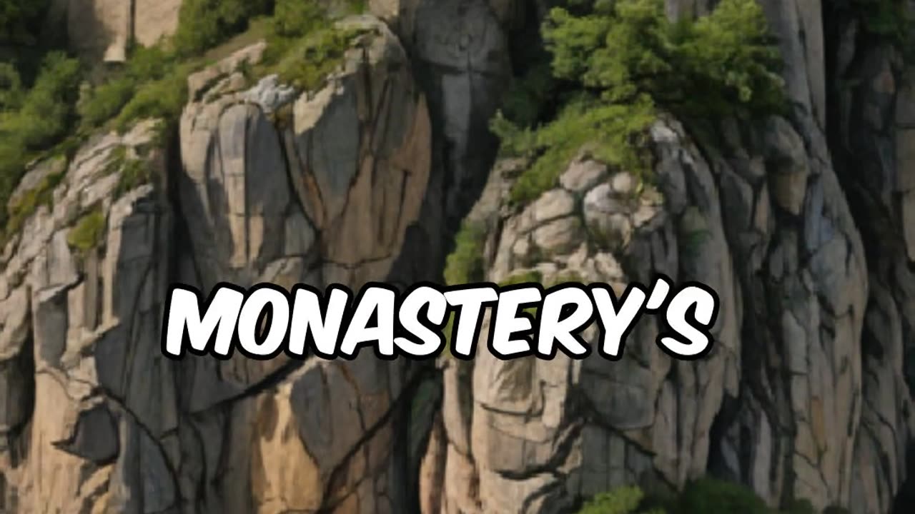 Montenegro Mystery