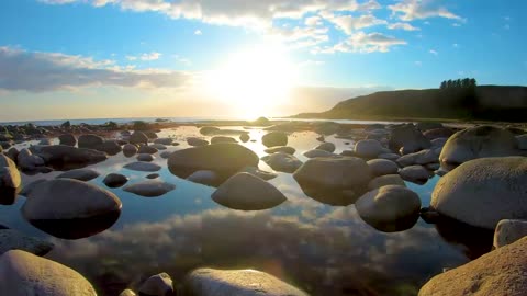 432Hz Meditation & Relaxing Music -#Freemusic #freemovie #freenature