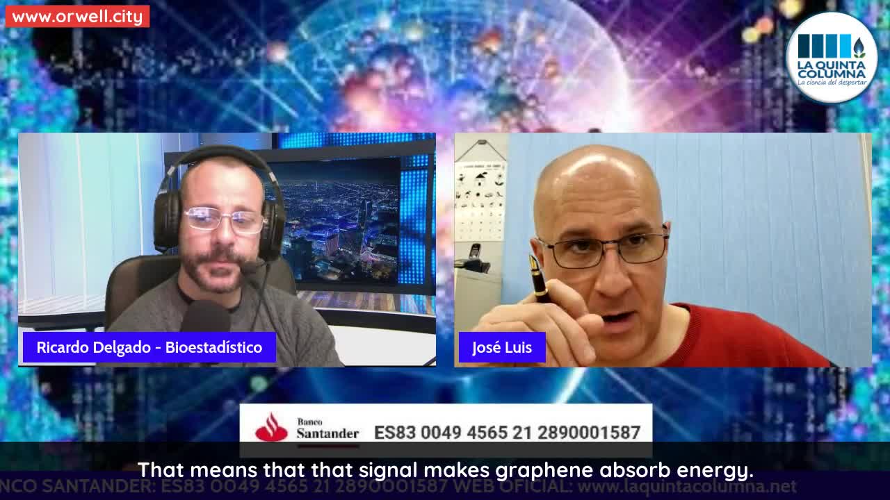 Effect of graphene oxide on myocytes when stimulated by external electromagnetic waves