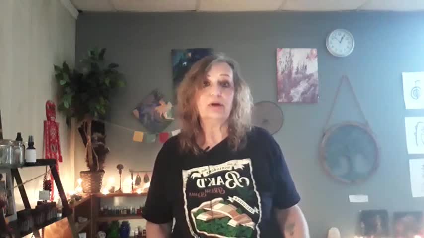Release the Rage Meditation
