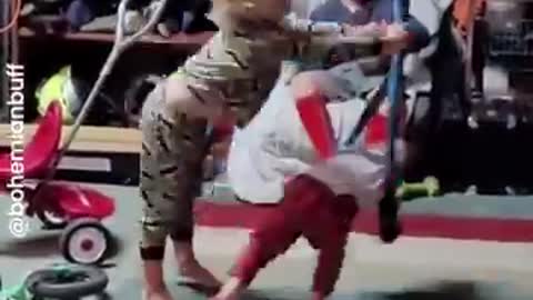 Ultimate Funny Kids
