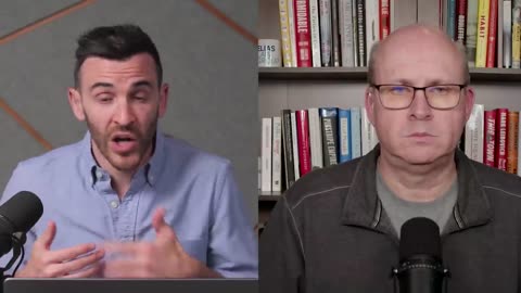 MARC ELIAS 11/24 on CRUCIAL NC Supreme Court race - Commies are rigging it, screaming gerrymander