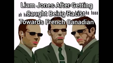 racist much lol