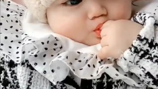 So Cute Baby 😘