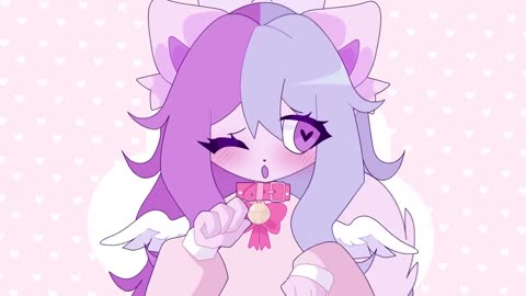 Plug Me In // Animation Meme