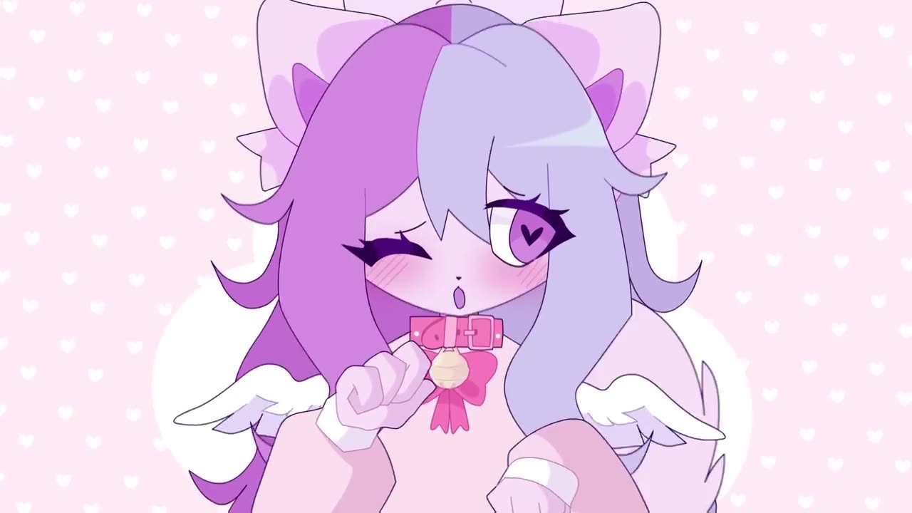 Plug Me In // Animation Meme