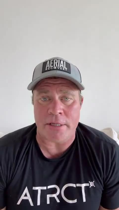 Tim Ballard | Operation Underground Railroad Founder (Check Description) #SaveOurChildren