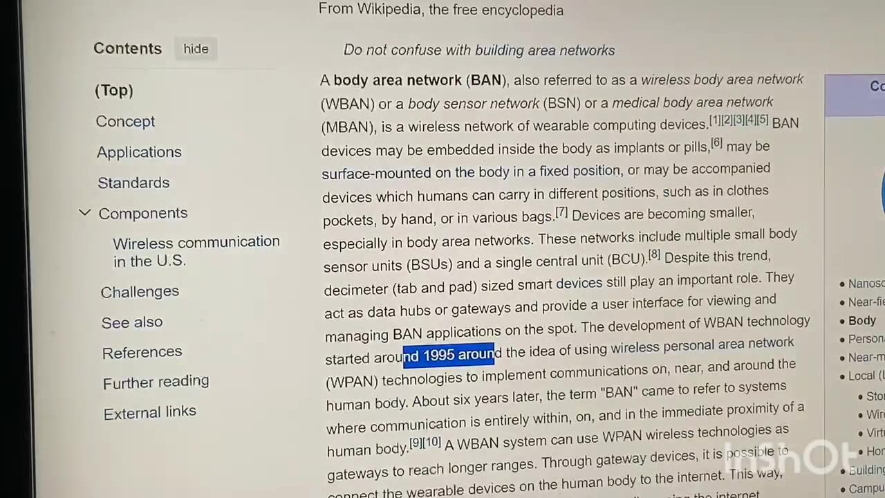 MANY BODIES VS JUST YOU'RE BODY: I.O.B. VS WBAN - CORRECTING KAREN KINGSTON'S CONTINUED CHOSEN IGNORANCE WITH PROOF AGAIN!