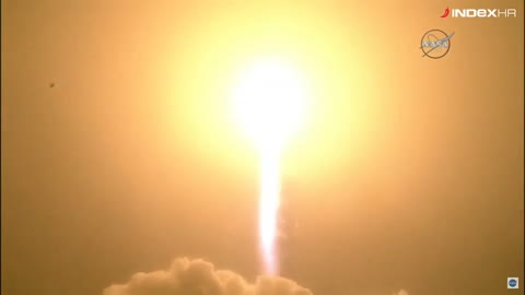 NASA lansira raketu na Mars