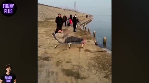 Laugh Challenge: Best Funny Videos 2024 Compilation 😄🎥