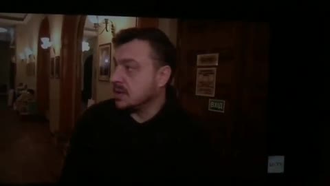 Skuespillere hjælper Ukraine