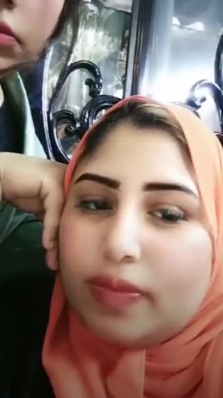 Cut_arbian beautiful items girls live show Alisha 2