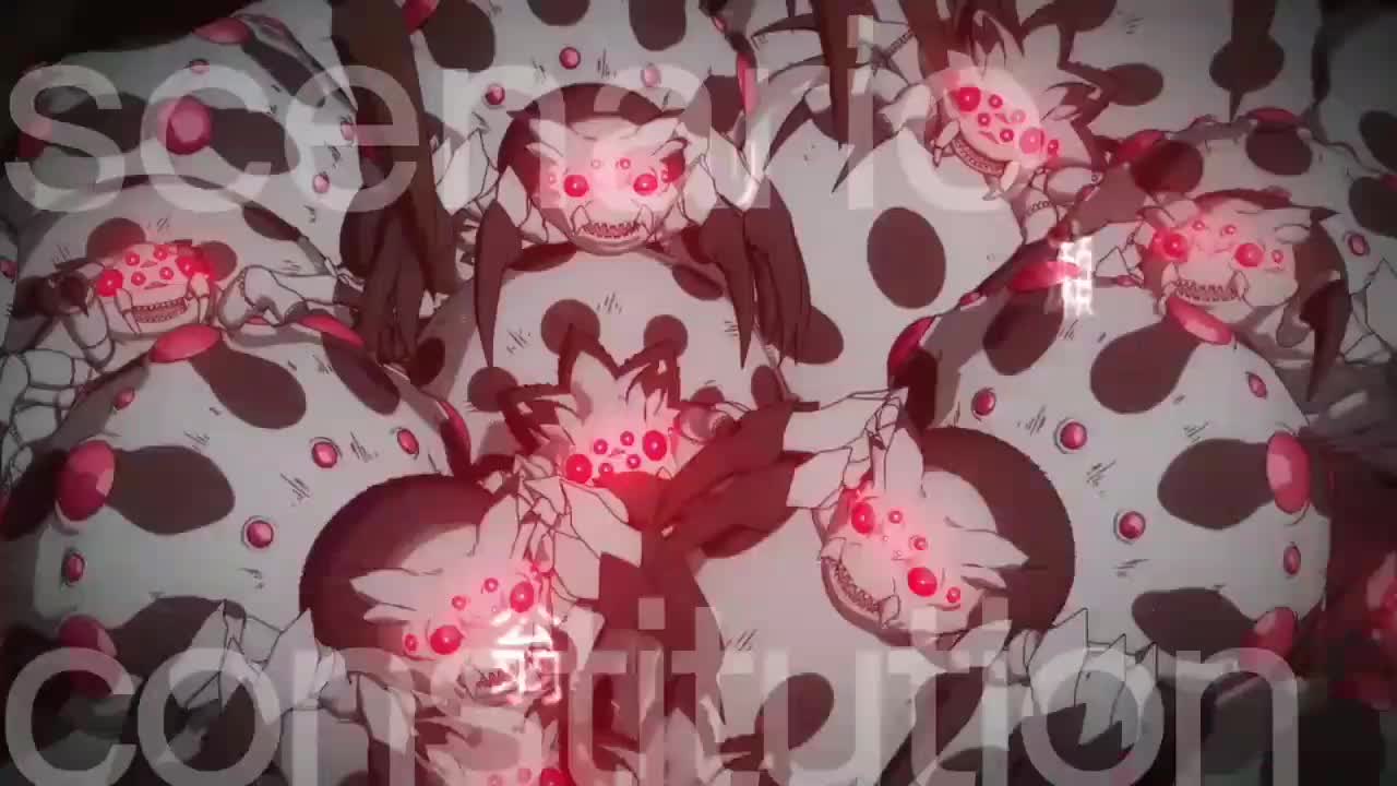 If I liked anime, give a like