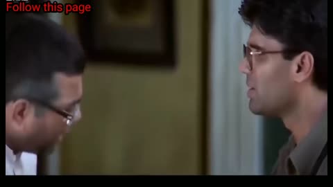Hindi Comedy movie scene | Akshay kumar, Sunil Shetty and Paresh Rawal