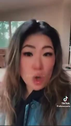 Does anyone UNDERSTAND what she just said?