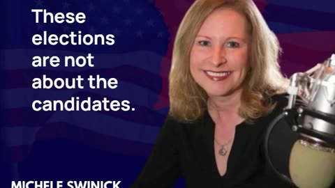 These Elections Are About Your Rights, Not the Candidates! 🗳️