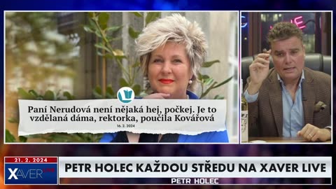 Fiala musí skončit, než roztrhne Česko vejpůl