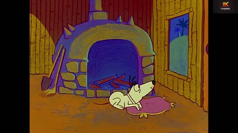 pink panther new video