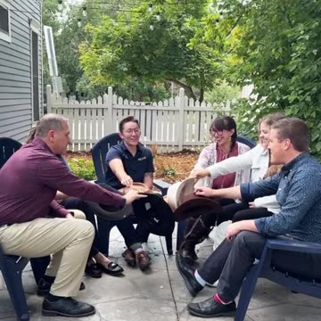 🤠 The Mile High Team is Gearing Up—Are You Ready? 🤠