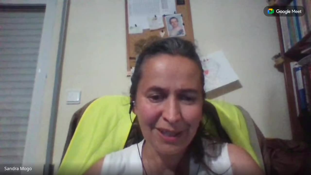 Dra. Sandra Mogo - Estudos Cientificos Falsificados