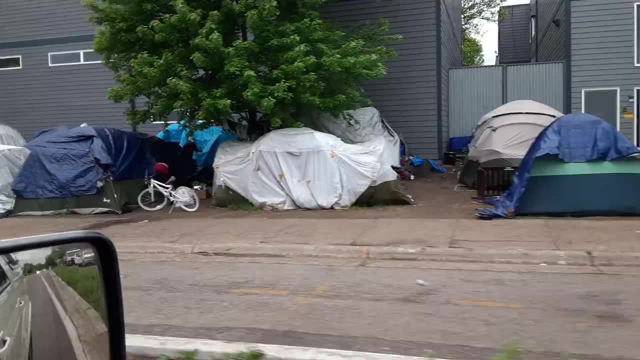 Minnesota looks like shit