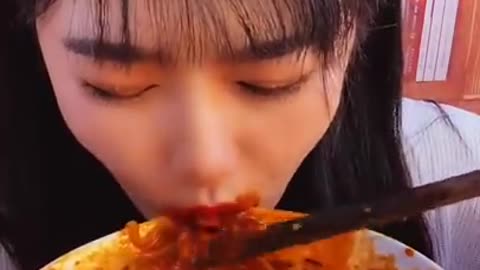 Amazing ASMR Mukbang