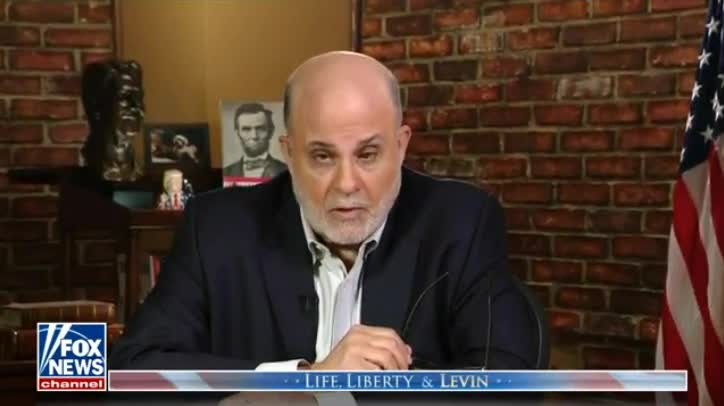 Life Liberty and Levin April 24 2022