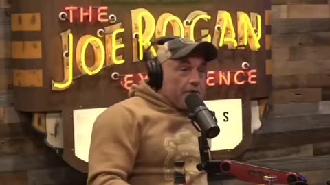 Joe Rogan Explains How Kamala Harris Choice of Tim Walz as Running Mate Got Him on the Trump Train