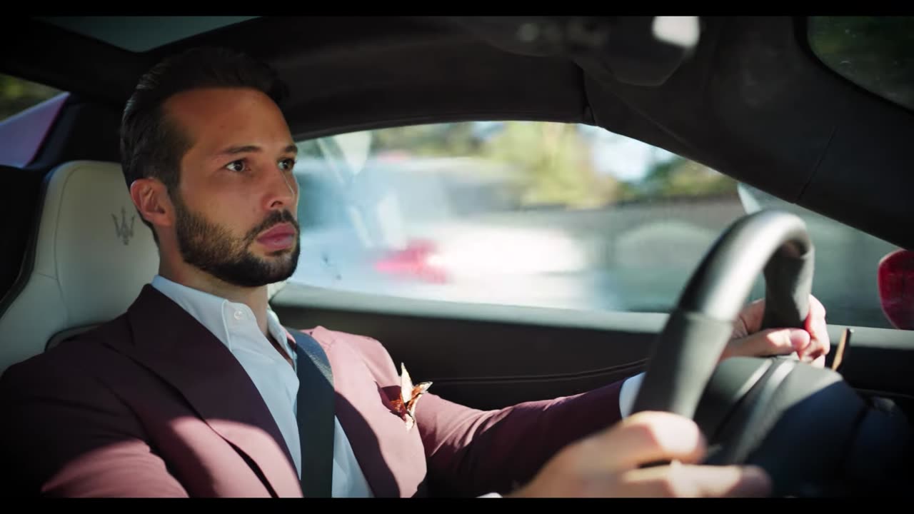 Tristan Tate's New 100k Lighter Millionaire Life