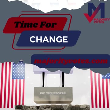 Majority Votes Election Integrity