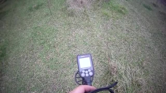 The Simplex "Lets Go Detecting" Part 1