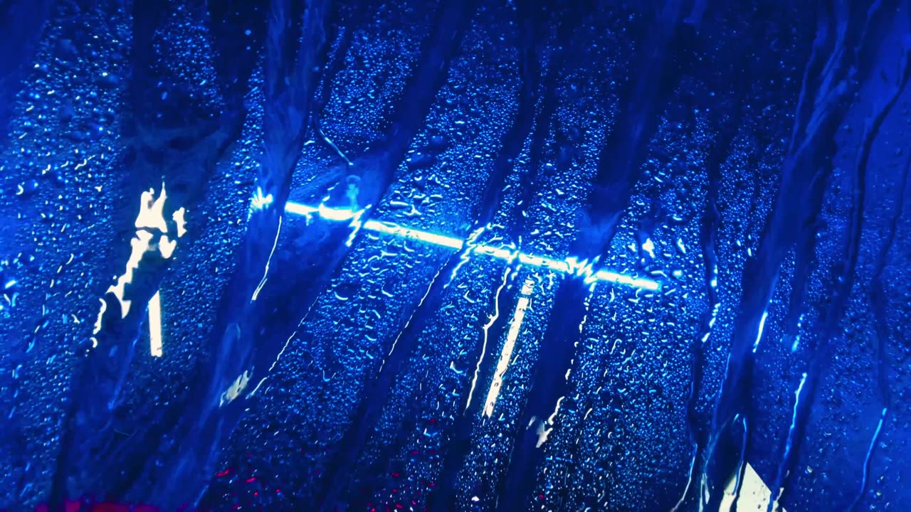 The ASMR Car Wash Experience