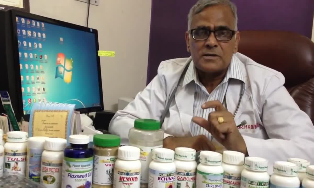 Punarnava uses- Boerrhavia diffusa - benefits by Dr. Madan Gulati