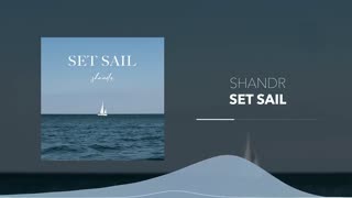 ⛵️ Chill Vlog No Copyright Fresh Guitar Vibe Background Music for YouTube Video Set Sail by shandr