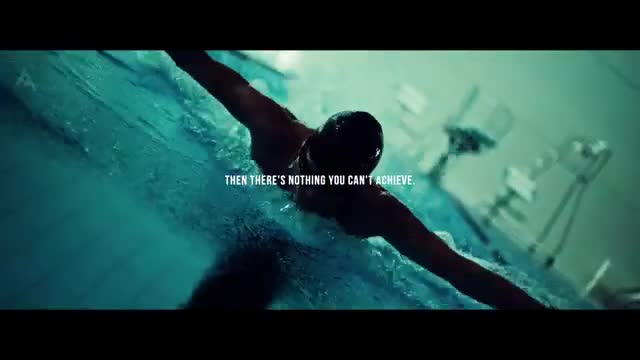 THIS COMEBACK IS MORE PERSONAL THAN EVER BEFORE. I WILL BECOME UNRECOGNISABLE. - Motivational Speech