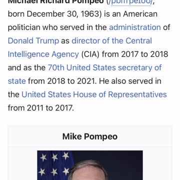 Pos need to pray on this one