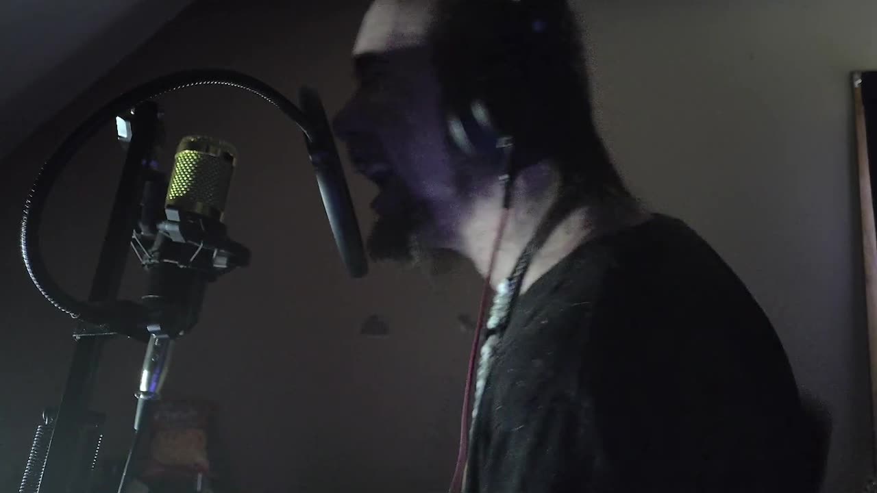 Cyraxx on YT. "my immortal Metal cover". 6/14/2024. Awful/Horrible, Don't Watch, people!