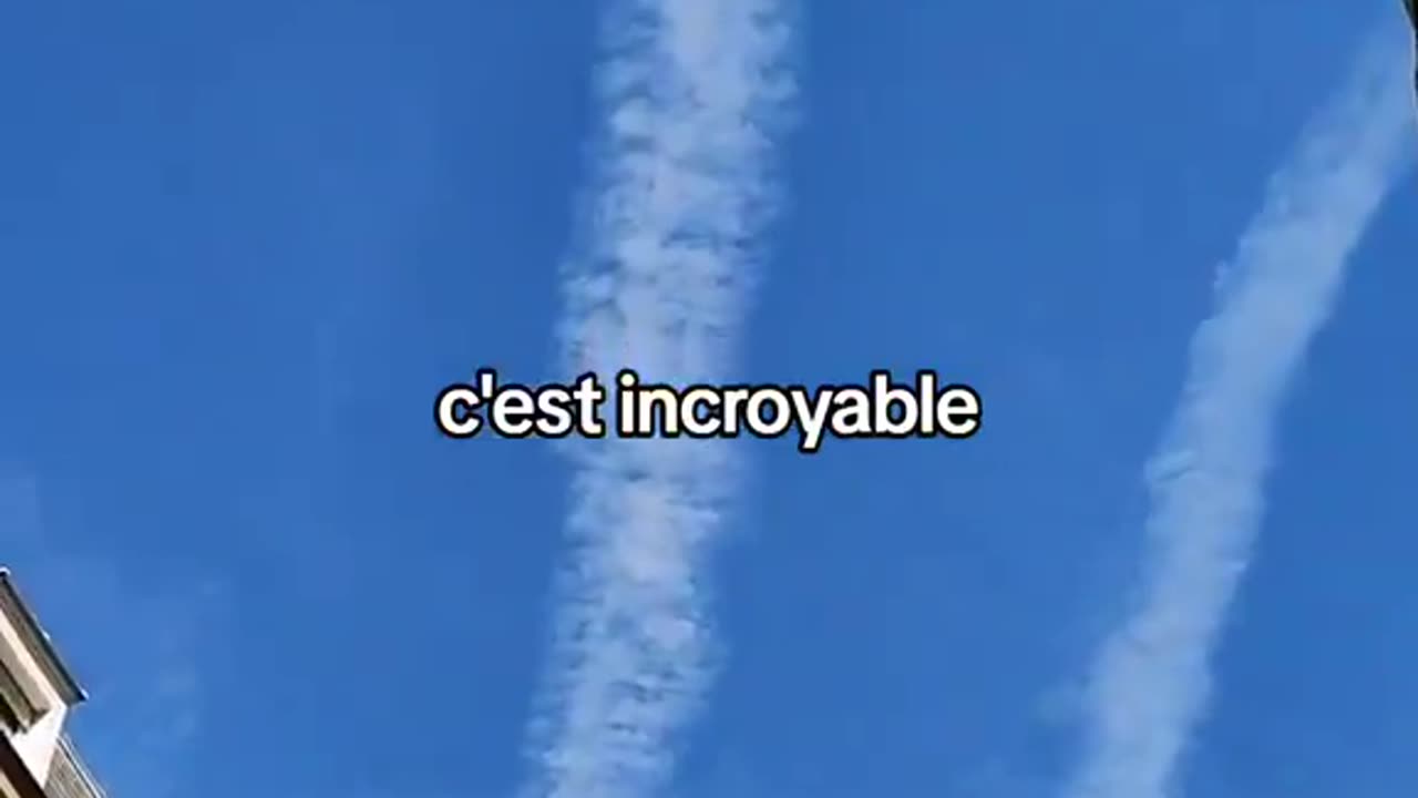 Paris Yesterday