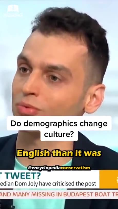 The hypocrisy. Modern journalism is garbage.