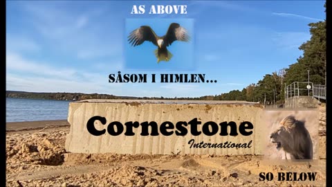 Cornerstone International INTRO 2 (Demo)