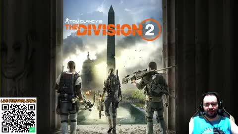 The Division 2 436 Evento Resident Evil e Caçada a Faye Lau