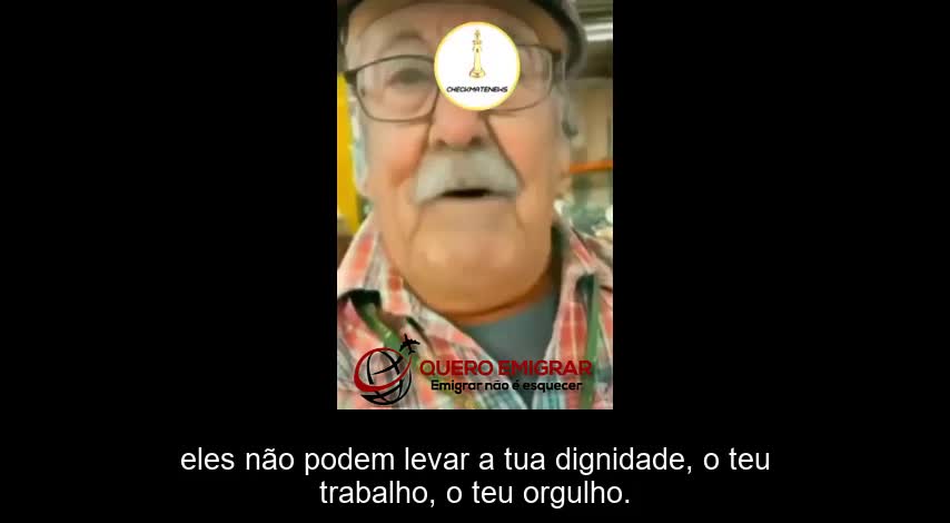 Trabalhadores de construção mandam levar no traseiro segurança que tentava impor-lhes a vacina