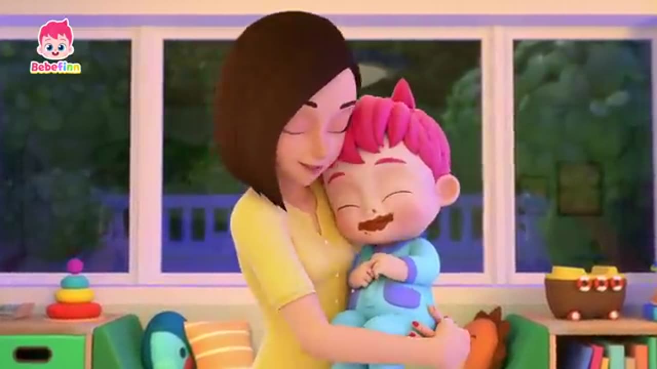 Video for babies - Ep 2