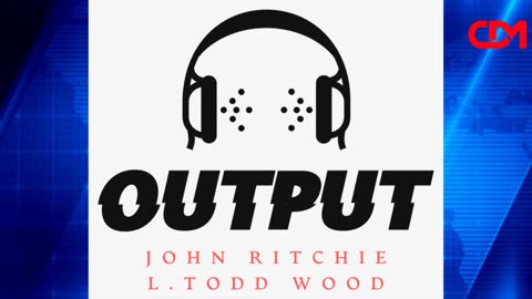 OutPut-Trump Camp Drama, CCP Walz, German Lawfare, EMP 10/29/24
