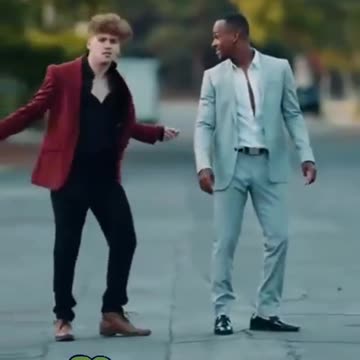 Patriots dance MJ to Travolta