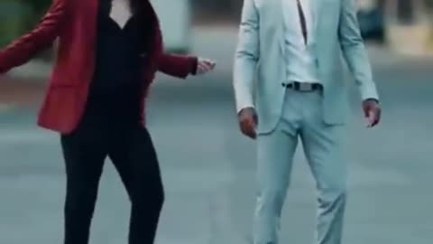 Patriots dance MJ to Travolta