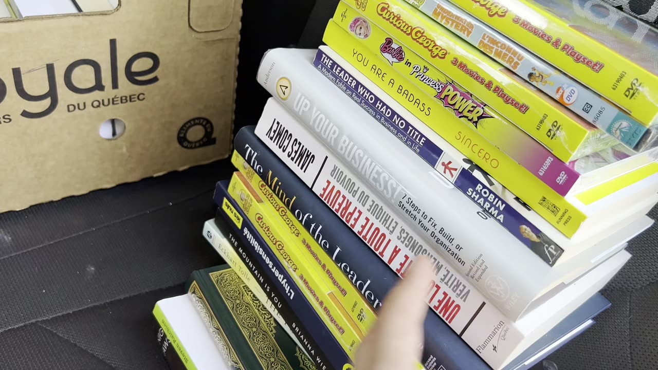 16 Items I Flipped Online For Profit